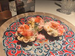 -狮拾久·现代新加坡料理(福田COCO Park店)