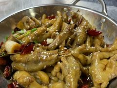 -小民大排档(光谷店)