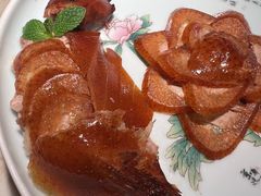 -京华烟云·北京烤鸭(领展购物广场·中关村店)