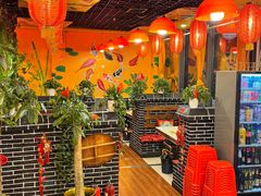 -江湖水乡铁锅炖魚(周庄嘉园店)