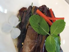 -南山鲜虾面·活鲜小馆·海味大连菜(南山总店)