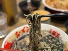 -豚王拉面(铜锣湾店 )