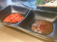 -手选潮汕鲜活牛肉火锅(二七广场店)