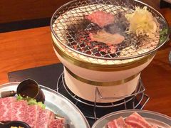 -大阪烧肉BAKA一代(十亩地店)