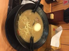 博多一幸舍(侨福芳草地店)-博多一幸舍(侨福芳草地购物中心店)