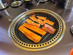 -赤坂亭M9和牛烧肉·日料398放题(万达店)