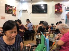 大堂-西关刘福记(文德路店)