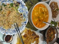 -品味居·首店·大连鲜活海鲜大连菜(东港店)