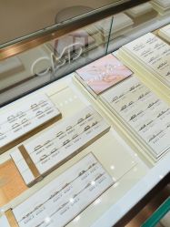 点击看大图 -CRD克徕帝(上海凯德晶萃广场店)