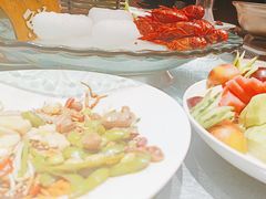 -明丰小渔馆(明月路店)