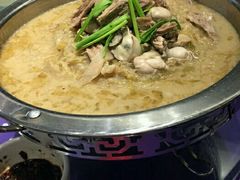 -吴记酱骨炖菜馆(西大直街店)