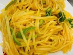 -屯老二农家铁锅炖·行业领军者(梅江店)