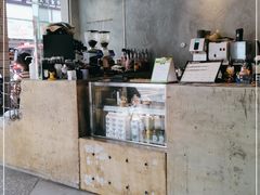 -BE NORMAL CAFE(霞溪路店)