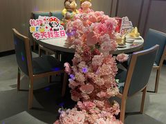 -海底捞火锅(奥体南路店)