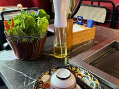 -十三姨正合丰烤肉(营迹路店)