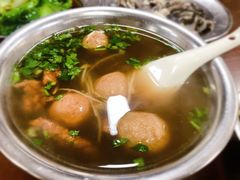 -阿秋牛排(湖心街店)