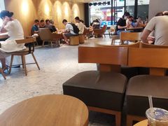 -星巴克(福州万象九宜城分店)