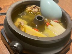 -云海肴·汽锅鸡·云南菜(领展购物广场·中关村店)
