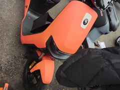 -九号电动车(安定门内大街店)