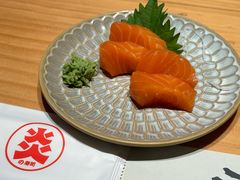 -炎寿司(王府大街店)