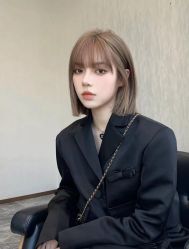 -FASHION PALACE hair+