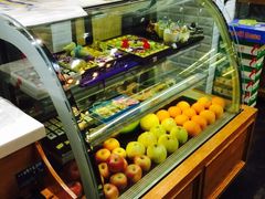 -法滋瑞烘焙(沈家门店)