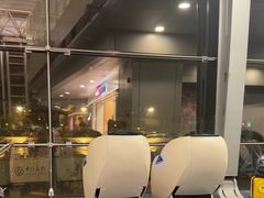 -广州白云国际机场