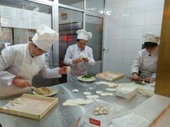 -北方饺子王·海肠捞饭·海鲜锅(山大店)