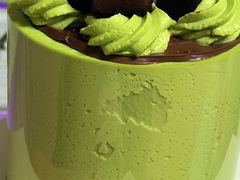 -山与蓝·轻糖鲜果蛋糕(勒泰店)