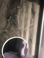 -Rise Hair上升造型