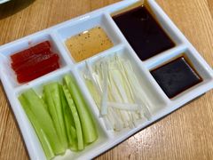 -泰钰丰烤鸭(永安道店)