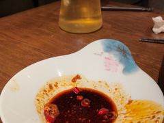 -川悦留香·海鲜餐厅(海棠68环球美食街店)