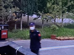 -永定河休闲森林公园