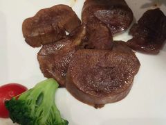 -王鼎精致料理铁板烧(世博源店)