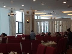 大堂-江南村酒家