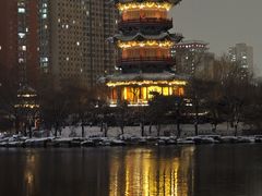 -迎泽公园