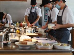 -BOR Eatery(安福路店)