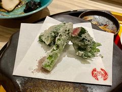 -旬怀石料理(嘉善老市店)