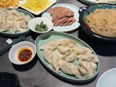 -东方饺子王(哈西万达店)