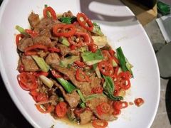 -老板恋上鱼(印象城店)