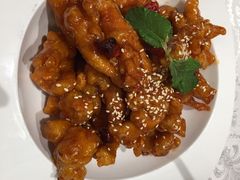 -马凯餐厅(地安门店)