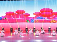 -一芳舞蹈
