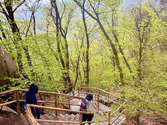-丹东凤凰山景区