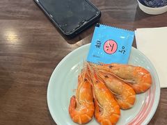 -蟹上黄·蟹黄面·江南糖水(人民广场店)