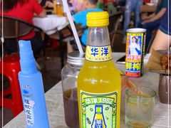-记忆串城·东北烧烤·小龙虾·大型团建(南油店)