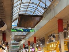-西归浦每天偶来市场