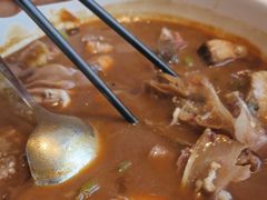 -鱼鲜饭香·招牌汽锅剁椒鱼头王