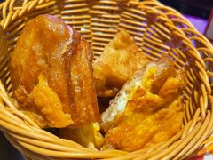 -阿财老铺·老蚌埠龙虾城(华夏总店)