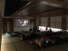 电影院-极乐汇汗蒸会馆(杭州店)