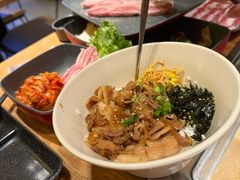 -新石器烤肉(南站店)